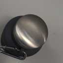 Folding Silicone Water Bottle, Student Sports, Running, Mountaineering, Traveling, Fitness, Portable Water Cup, Telescopic Water Cup