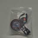 Electric Scooter Thumb QS-S4 Throttle with LCD Display 36-60V Panel and Speed Gear Power Mode Compatible with Zero 8 9 10 8X 10X Controller Twist Throttler 6 Pin, Kit Display Parts
