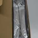 Skylight Shutter Sunroof Sunshade Curtain 1K9877307 For Audi Q5/VW Golf Tiguan Passat Variant Sharan Santana 4Motion/Skoda Yeti Superb (Grey)