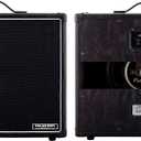 Monoprice 1x12 Guitar Speaker Cabinet With Celestion Vintage 30, Designed to Match to our 30-Watt Stage Right Head - Stage Right Series