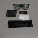 Ai Translation Smart Glasses with Chat GPT Bluetooth for Men Women with 164 Language Color-Change Lens Clear Headphone with Speaker Sunglasses, Travel Meeting Trade Business