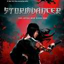 Stormdancer: The Lotus War Book One