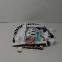Fisher-Price HRB13 Glow and Grow Kick & Play Piano Gym