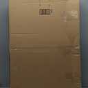 KINLINK 20x24 Plexiglass Sheets 1/8 inch Thick - 3mm Black Cast Acrylic Sheet, Plastic Sheet Polycarbonate Sheet for DIY Project, Craft, Acrylic Sign Wedding Invitation 1 Pack