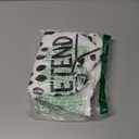 Pretend Im a Dalmatian Easy Lazy Costume for Halloween Party T-Shirt, L