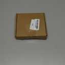 2 PCS Bed Frame Brackets Adapter for Headboard Extra, Full to Queen Conversion Kit, Heavy Duty Bed Modification Plate, Headboard Attachment for Metal Bed Frame, Headboard Adapter Kit with Hardware