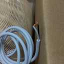 Arturesthome Rattan Pendant Light for Dining Room,19.6" Rattan Chandelier Woven Boho Pendant Light Fixtures Wicker Chandelier for Living Room Hallway Foyer Cafe