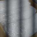 Bubble Cushioning Wrap for Moving, Packing, Shipping and Storage, Heavy Duty Protection for Fragile Items, 12-inch x 100-foot Long Roll, Large 5/16", Clear