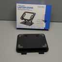 ZGear Carbon Steel Laptop Stand
