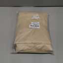 MIULEE 24x24 Inch Euro Sham Velvet Pillow Covers, Set of 2 Large Square Decorative Pillows -Beige Super Soft for King Bed, Sofa, Couch, Accent Chairs with Hidden Zipper