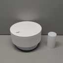 Large Humidifiers Easy to Clean,1.6L, Essential Oil Diffuser, Colorful Light,Ultrasonic Top Fill Cool Mist Humidifiers for Bedroom Baby Plants,Ultra Quiet,Last up to 20 Hrs,Levoair