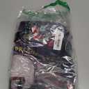 RICHEN 14 15 15.4 15.6 inch Laptop Shoulder Bag Messenger Bag Notebook Handle Sleeve Neoprene Carrying Tablet Case with Accessories Pocket (14-15.6 inch, Sloth) (Disc)