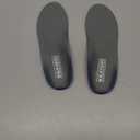 Plantar Fasciitis Feet Insoles Arch Supports Orthotics Inserts Relieve Flat Feet, High Arch (Mens 66 1/2 | Womens 88 1/2)