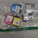 TOKYOINK 232XL Ink Cartridges Combo Pack Remanufactured Replacement for 232 Ink Cartridge 232 XL T232XL for WF-2930, WF-2950, XP-4200, XP-4205 Printer Ink (2 Black, Cyan, Yellow, Magenta 5 Pack)