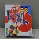 Hasbro Gaming Guess Who? Original,Easy to Load Frame,Double-Sided Character Sheet,2 Player Board Games for Kids,Guessing Games for Families,Ages 6 and Up