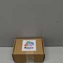 Stainless Steel Sippy Straw Cup for Toddlers 1-3 Years Old, Insulated Toddler Water Bottle Baby Training Tumbler with Handles, 8oz Kids Straw Cups for Travel, Daycare & At Home, Pink