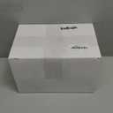 Wenqik 3 Pcs Black Velvet Necklace Display 3D Jewelry Bust Holder Necklace Display Stand for Selling 24 Cm/ 21 Cm/ 16 cm Chain Organizer Tower for Vendors Show