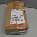 REYSUN 864209 3 in 1 ATV/ UTV Trailer Hitch Towing Ball Mount with 2 inch Trailer Ball, Fits 2 inch Hitch Receiver