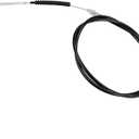 Manual Transmission Clutch Cable Compatible with Chevy C60 C70 Kodiak 1990-1996 Chevy GMC C6500 C7500 Kodiak 1997-2002 Replacement for 15959451 15998935 924-5604 9245604