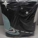 Galaxy Starry Area Rug - Space Rug for Kids Room Solar System Galaxy Planets Carpet for Boys Bedroo Planet Print Carpet for Kids Bedroom Playroom Decor,5'7' (Multi-248)