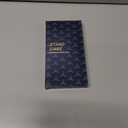 Designed for iPhone 17 Air Case with Magnetic Stand [Military Drop Protection][Compatible with Magnet] Shockproof 17 Air Phone Case with Ring Holder, Purple