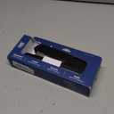 Swingline Stapler, 30 Sheet Capacity, 747 Business Stapler, Jam Free, Metal, Black (74732) (Pack of 1)