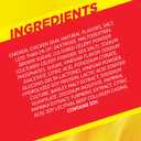 Slim Jim Giant Chicken Sticks, Buffalo Wild Wings Hot, 6g Protein per Stick, 0.97 oz. (24 Count) BB Date: 05/11/26