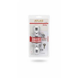 ATLAS HOME SECURITY EXTERIOR ENTRY LOCK