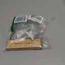 Replacement Voice Remote Control Compatible with AMZ TV Stick/ Lite/ Cube/ 4K Max/ 4K, 3rd Gen Smart TVs, for Insignia-Toshiba-Pioneer Smart TVs