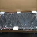 Sperax Walking Treadmill Pad with APP, 3 in 1 Under Desk Treadmill, 400W Low Noise Walking Vibration Pad with Remote Control,Portable Treadmills for Home Office (Red)