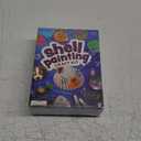 Dan&Darci Kids Sea Shell Painting Kit - Arts & Crafts Christmas Gifts for Boys and Girls - Craft Activities Kits - Creative Art Activity Gift Toys for Age 6, 7, 8, 9, 10, 11 & 12 Year Old 8-12