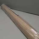 LazBlinds No Drill Cordless Roman Shades for Windows, 36" W x 60" H, Sunset