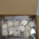 Mosquito Repellent Outdoor Patio 36 Balls - Mosquito Repellant Indoor & Outdoor for Yard Home Patio Travel Camping, Keep Mosquitoes Away from Door Patio