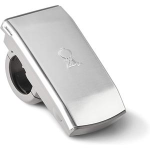 Weber Handle Grill N Go Light  LED Grill Light for Cooking with Motion Sensor, Detachable HandleMounted Illumination for Genesis, Spirit & Summit Gas Grills