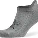 Balega Hidden Comfort Performance No Show Athletic Running Socks for Men and Women