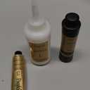 L'Oreal Paris Superior Preference Luminous Fade-Defying Permanent Hair Color, Hair Dye For Up to 9 Weeks of Radiance, Medium Brown 5, 1 Hair Dye Kit