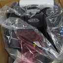 Graco TriRide 3-in-1 Reclining Car Seat, Kipling - Rear & Forward Facing Car Seat, Highback Booster, Adjustable Headrest