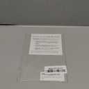 CountryArtHouse 5 x 7 Non-Glare Acrylic Replacement Plexiglass for 5x7 Picture Frame, UV-Resistant Non-Glare Acrylic Cover Sheet