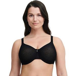 Chantelle Women's C Magnifique Seamless Unlined Minimizer Size 36D