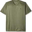 Under Armour Men’s Sportstyle Logo Short-Sleeve T-Shirt S/M