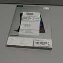 ESR Shift Series Case for iPad Air 13 inch 2025/2024 Rotating and Magnetic Red