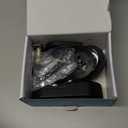 Veise RZ06 Smart Lock for Front Door with App Control, Keyless Entry, Electronic Digital Deadbolt with Touchscreen Keypad Set, Smart Deadbolt, Auto Lock, Easy Installation, Matte Black