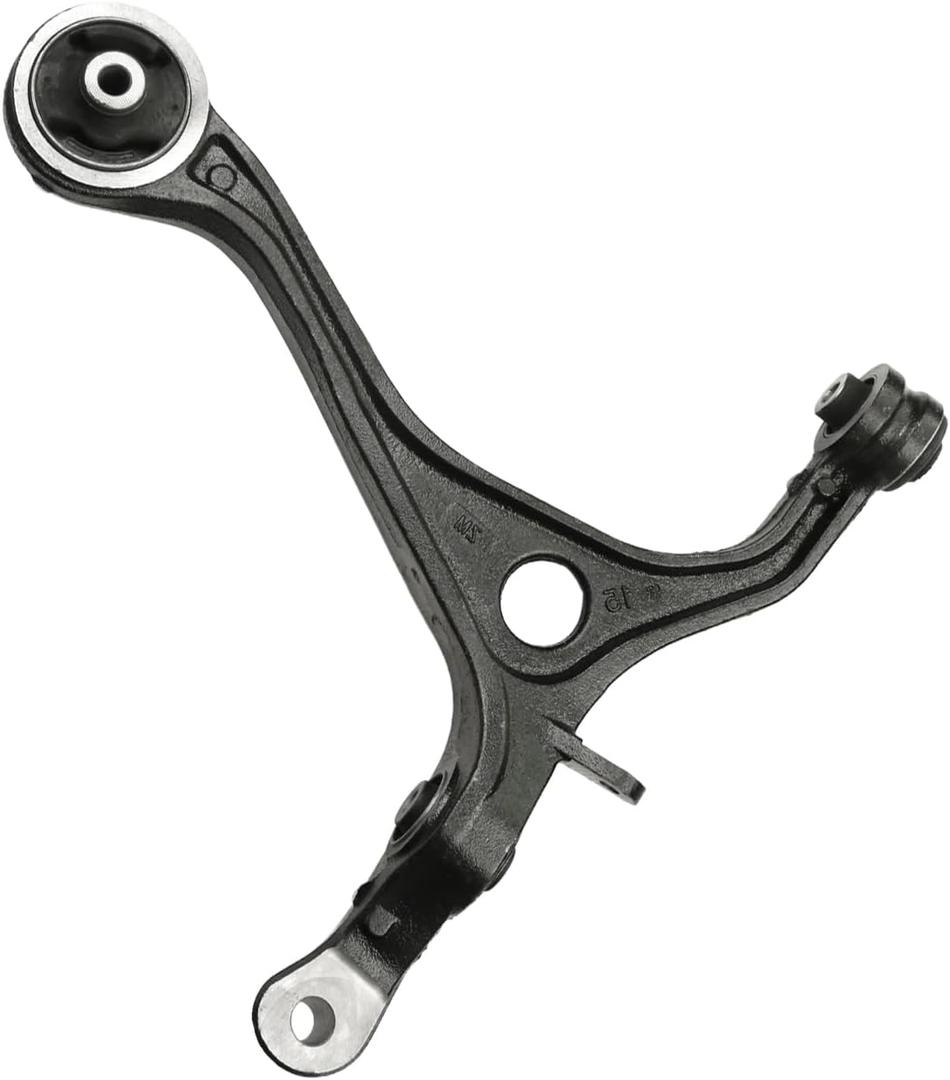 Front Right Lower Control Arm Suspension Kit Replacement For 2003-2007 Honda Accord, 2004-2008 Acura TSX - Passenger Side