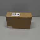 GLACIER FRESH Replacement for DA29-00003G Water Filter, Compatible with Samsung* Aqua-Pure Plus, DA29-00003F, DA29-00003B, HAFCU1, RFG237AARS, FMS-1, RS22HDHPNSR, RSG257AARS, WSS-1, 3 Pack