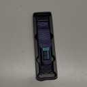 Nereides Watch Band Compatible with Samsung Galaxy watch8 40/44mm, watch 8 Classic 46mm for Men Women, Nylon Sports Adjustable Replacement Strap(Blue)