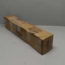 2ft Pre-lit White Twig Birch Tree Battery Powered for Christmas Holiday