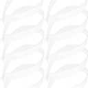 100 PCS Clear Collar Stays for Men’s Dress Shirts – Plastic Shirt Collar Inserts for Support & Stiffness Tabs Fixing Strips for Business Weddings and Formal Events