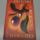 A History of Burning
