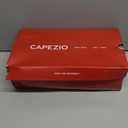 Capezio Womens Tap (6.5, Black)