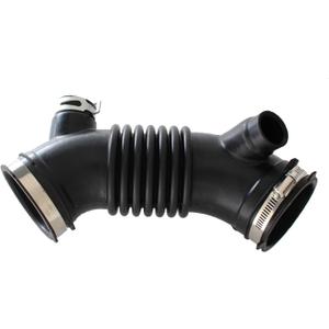 AUCERAMIC Engine Air Intake Hose Tube with Clamps Fit 2012 2013 2014 2015 2016 2017 for Toyota Camry L4 2.5L DOHC Replace# 696-041 17881-0V070